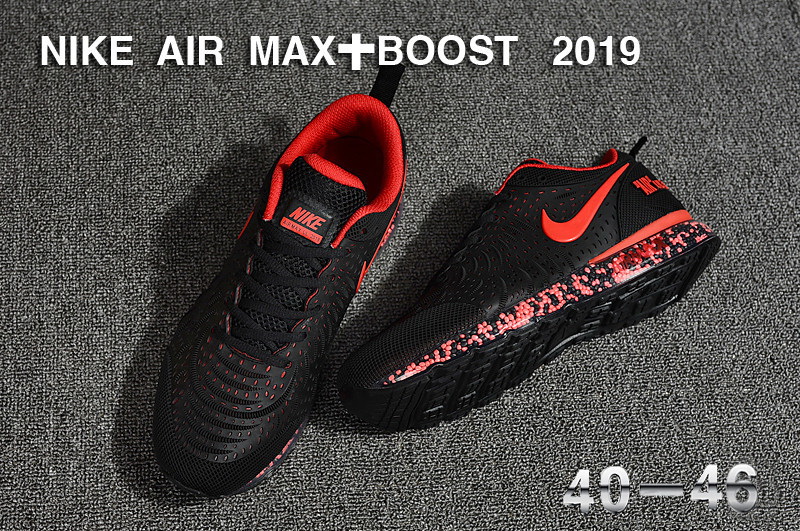 Nike Air Vapor Max 2019 men Shoes-081