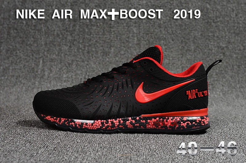 Nike Air Vapor Max 2019 men Shoes-081