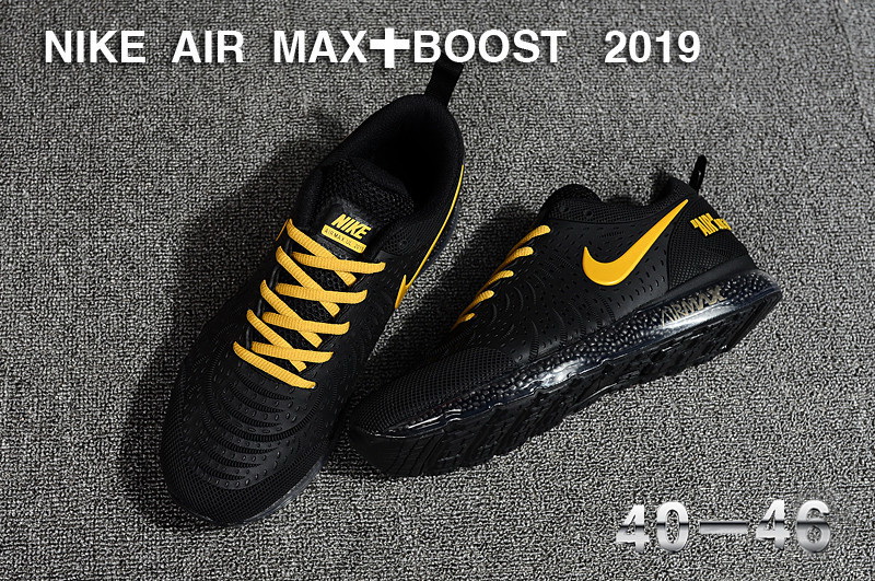 Nike Air Vapor Max 2019 men Shoes-082