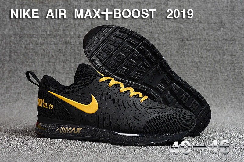 Nike Air Vapor Max 2019 men Shoes-082