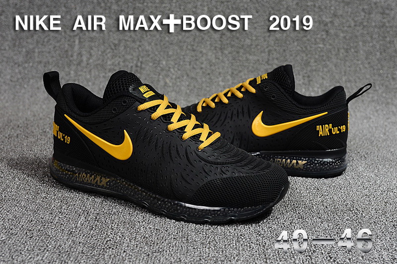 Nike Air Vapor Max 2019 men Shoes-082