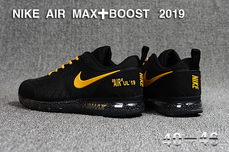 Nike Air Vapor Max 2019 men Shoes-082