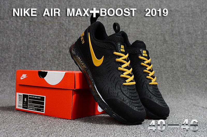 Nike Air Vapor Max 2019 men Shoes-082