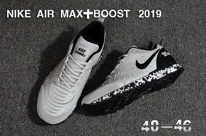 Nike Air Vapor Max 2019 men Shoes-083