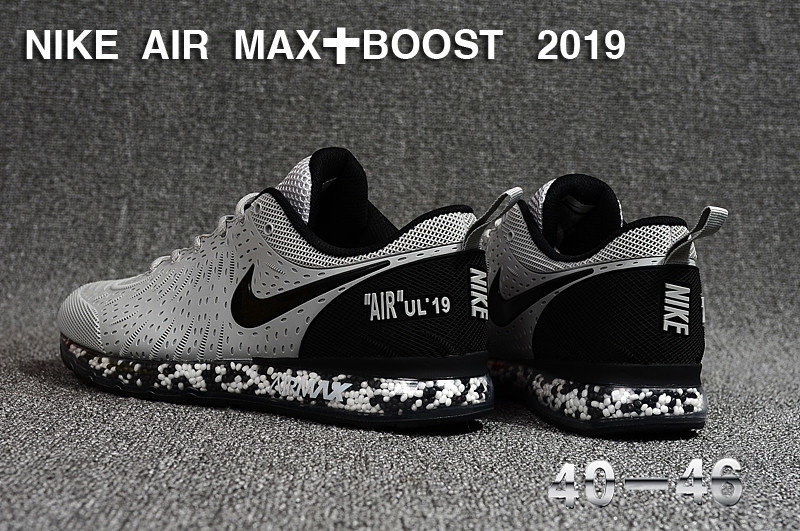 Nike Air Vapor Max 2019 men Shoes-083