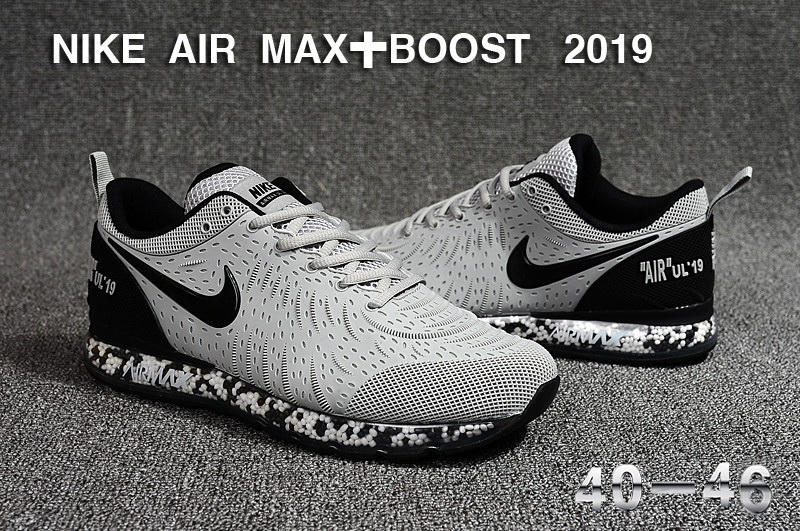 Nike Air Vapor Max 2019 men Shoes-083