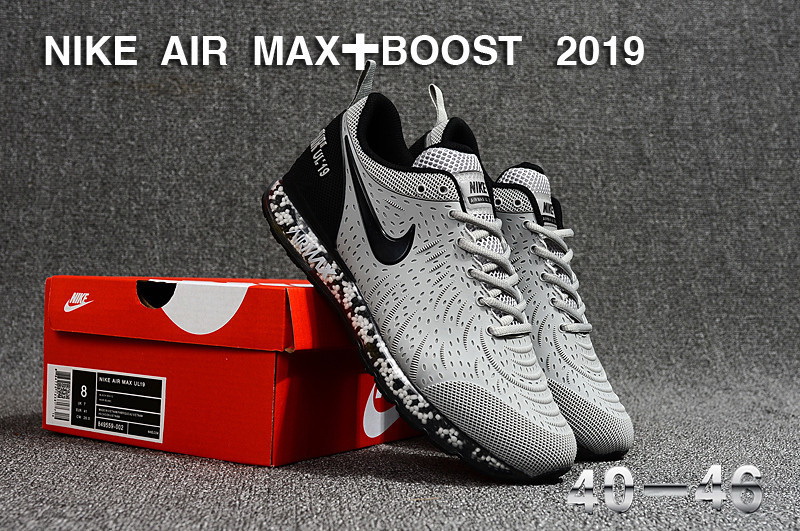 Nike Air Vapor Max 2019 men Shoes-083