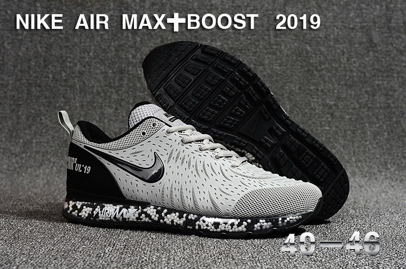 Nike Air Vapor Max 2019 men Shoes-083