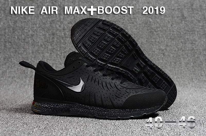 Nike Air Vapor Max 2019 men Shoes-084