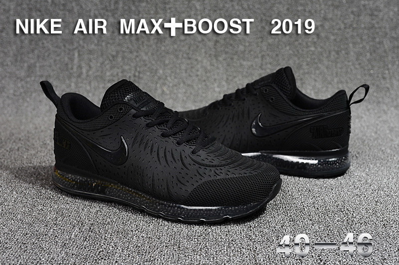 Nike Air Vapor Max 2019 men Shoes-084