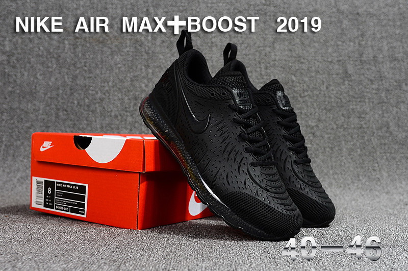 Nike Air Vapor Max 2019 men Shoes-084