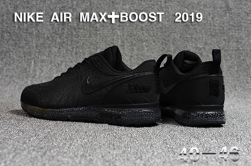 Nike Air Vapor Max 2019 men Shoes-084