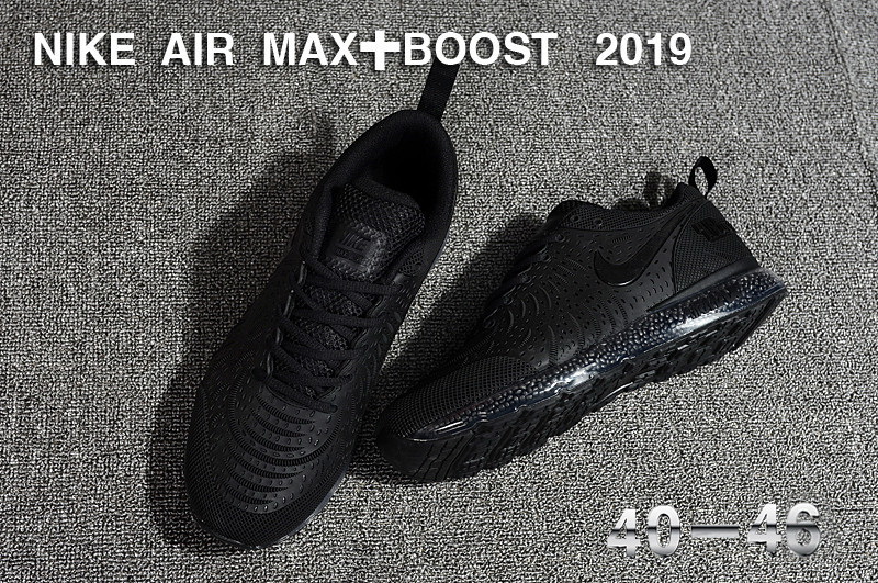 Nike Air Vapor Max 2019 men Shoes-084