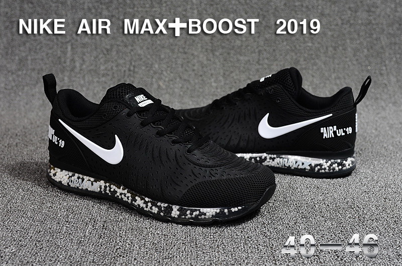 Nike Air Vapor Max 2019 men Shoes-085