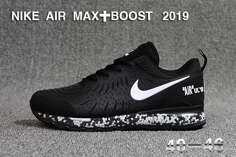 Nike Air Vapor Max 2019 men Shoes-085