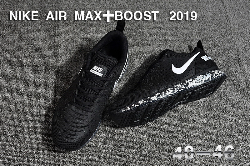 Nike Air Vapor Max 2019 men Shoes-085