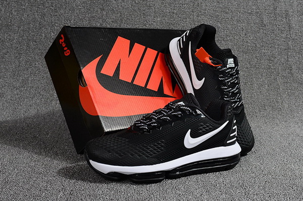 Nike Air Vapor Max 2019 men Shoes-086