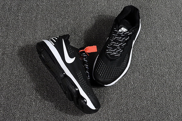 Nike Air Vapor Max 2019 men Shoes-086