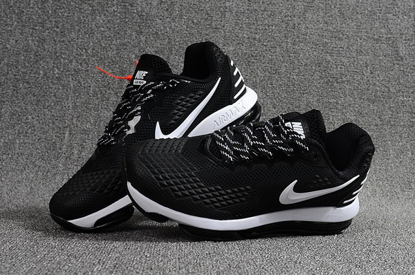 Nike Air Vapor Max 2019 men Shoes-086