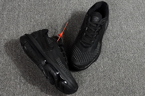 Nike Air Vapor Max 2019 men Shoes-091