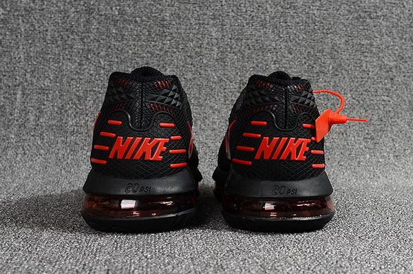 Nike Air Vapor Max 2019 men Shoes-094