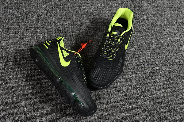 Nike Air Vapor Max 2019 men Shoes-095