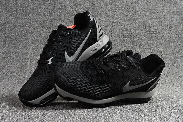 Nike Air Vapor Max 2019 men Shoes-096