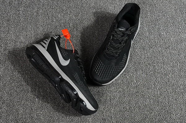 Nike Air Vapor Max 2019 men Shoes-096