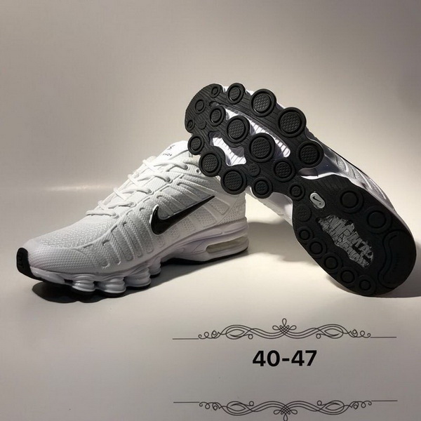 Nike Air Vapor Max 2019 men Shoes-098