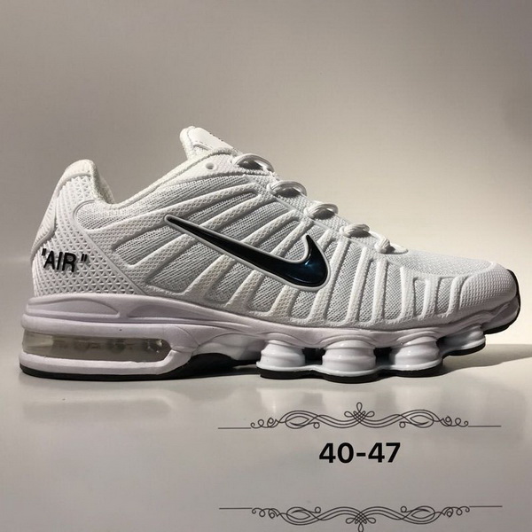 Nike Air Vapor Max 2019 men Shoes-098