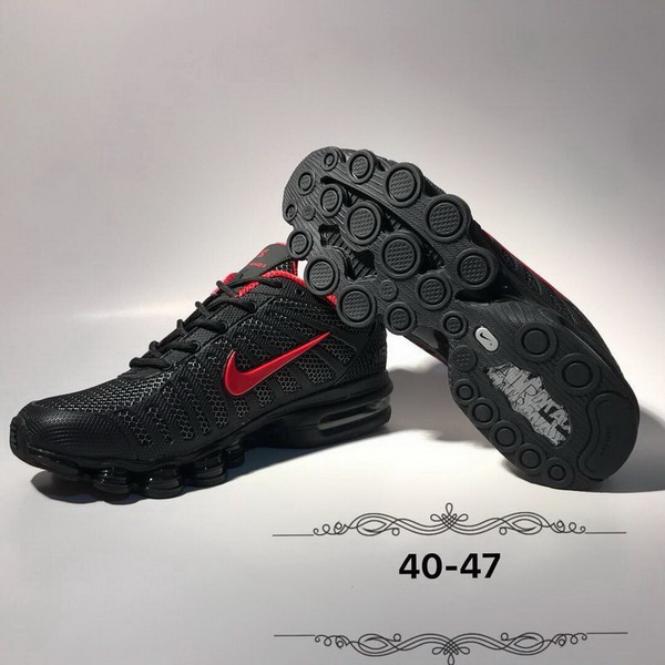 Nike Air Vapor Max 2019 men Shoes-099