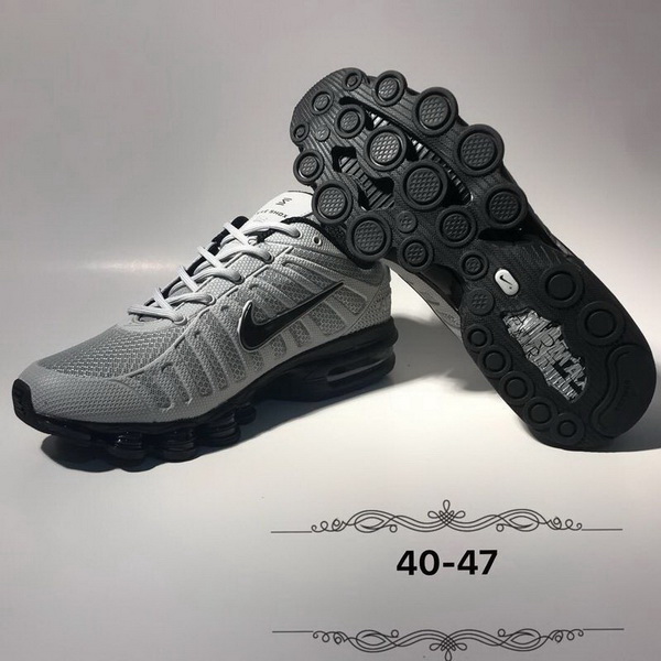 Nike Air Vapor Max 2019 men Shoes-100