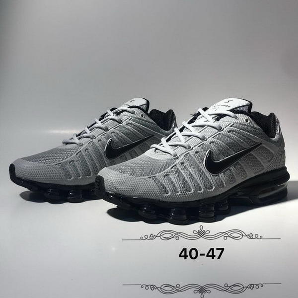 Nike Air Vapor Max 2019 men Shoes-100