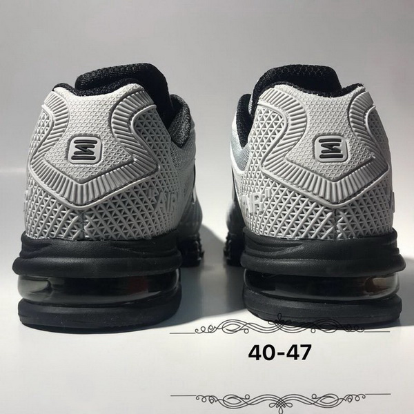 Nike Air Vapor Max 2019 men Shoes-100