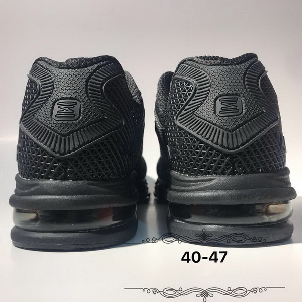 Nike Air Vapor Max 2019 men Shoes-101