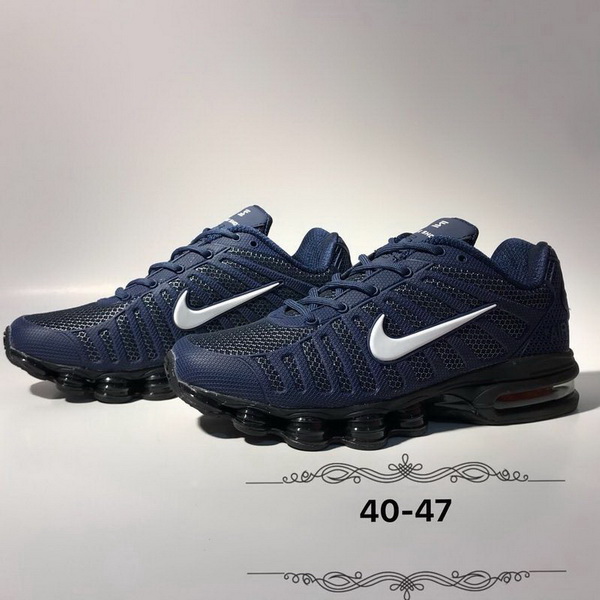 Nike Air Vapor Max 2019 men Shoes-102