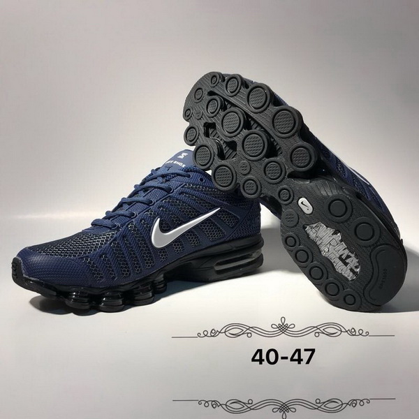 Nike Air Vapor Max 2019 men Shoes-102