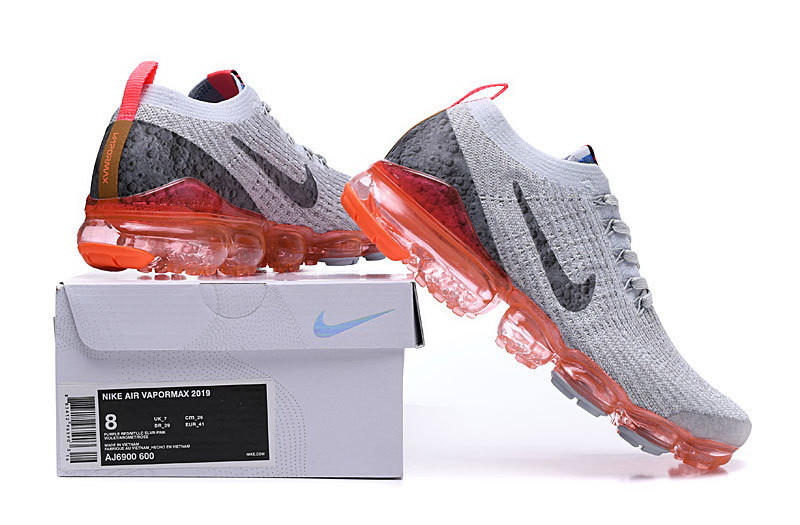 Nike Air Vapor Max 2019 men Shoes-108