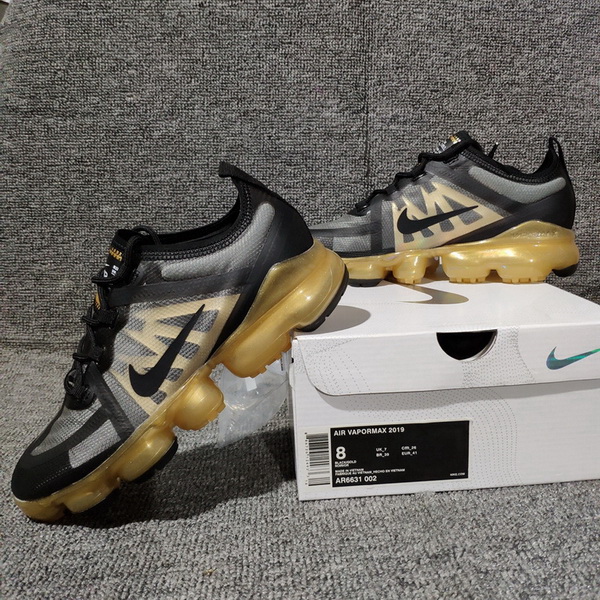 Nike Air Vapor Max 2019 men Shoes-109