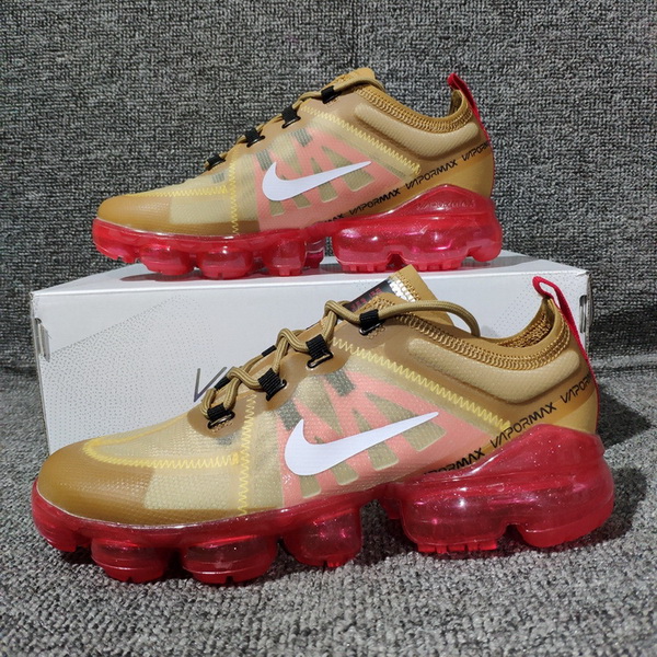 Nike Air Vapor Max 2019 men Shoes-112