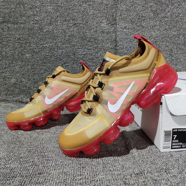 Nike Air Vapor Max 2019 men Shoes-112