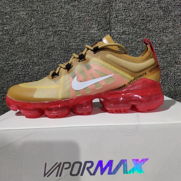 Nike Air Vapor Max 2019 men Shoes-112