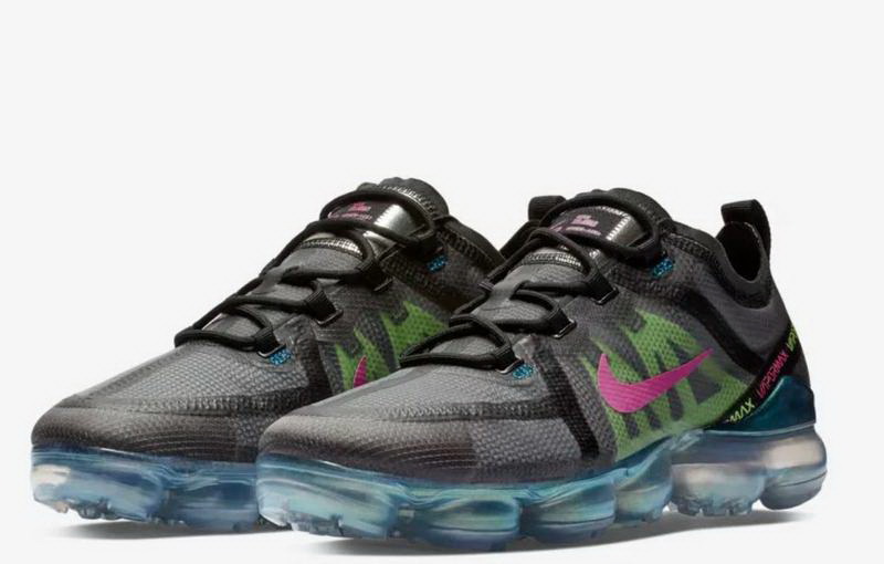 Nike Air Vapor Max 2019 men Shoes-127