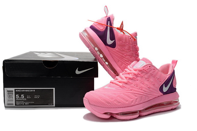 Nike Air Vapor Max 2019 women Shoes-001