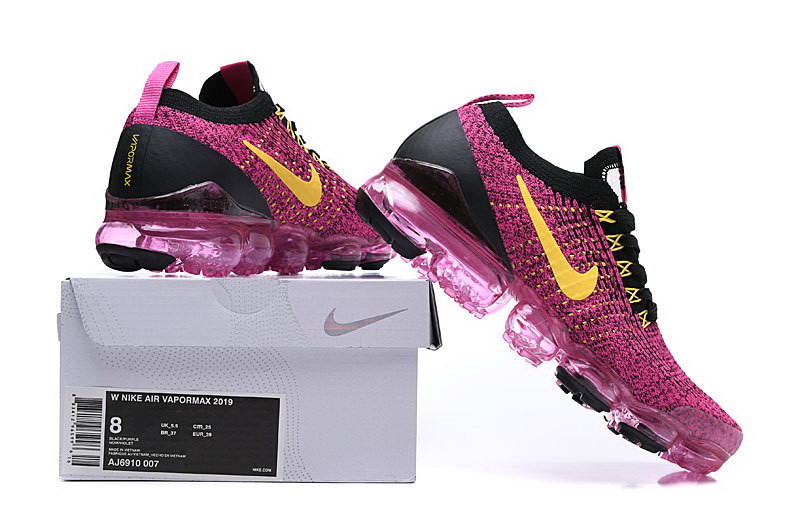 Nike Air Vapor Max 2019 women Shoes-024