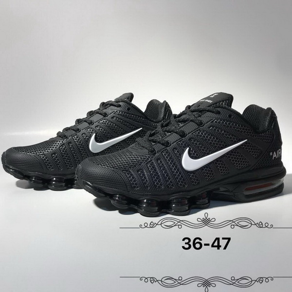 Nike Air Vapor Max 2019 women Shoes-035