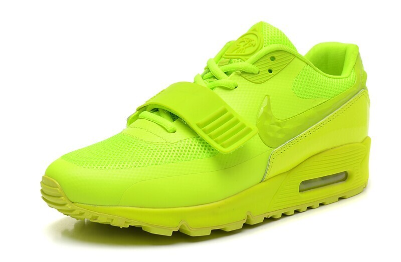 Nike Air Yeezy 2 SP Max 90 Men shoes-008