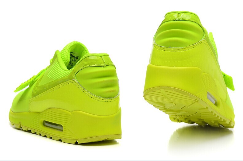 Nike Air Yeezy 2 SP Max 90 Men shoes-008