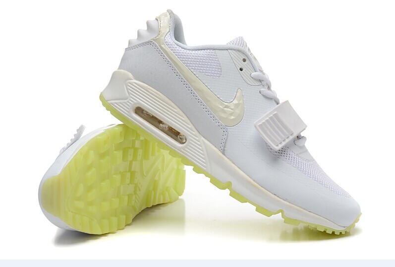 Nike Air Yeezy 2 SP Max 90 Men shoes-009