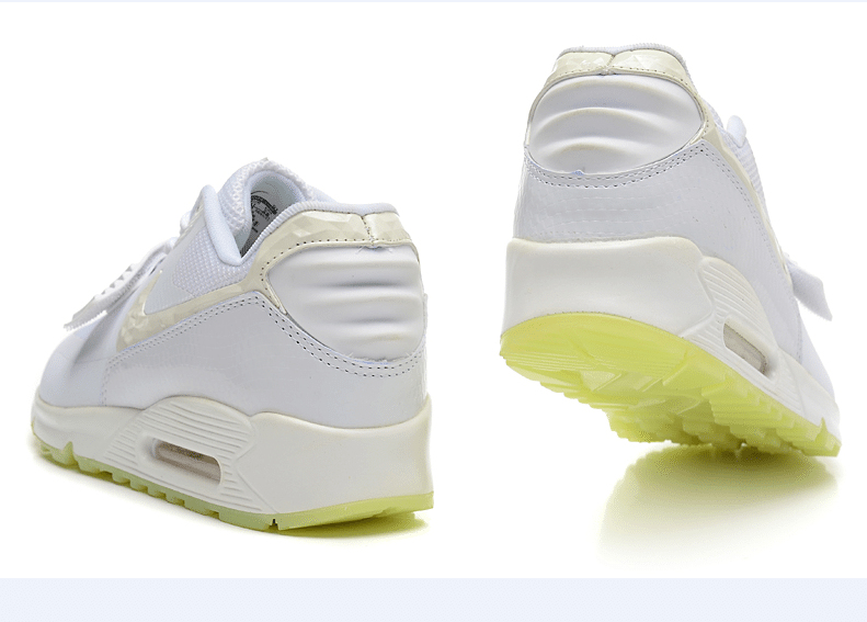 Nike Air Yeezy 2 SP Max 90 Men shoes-009